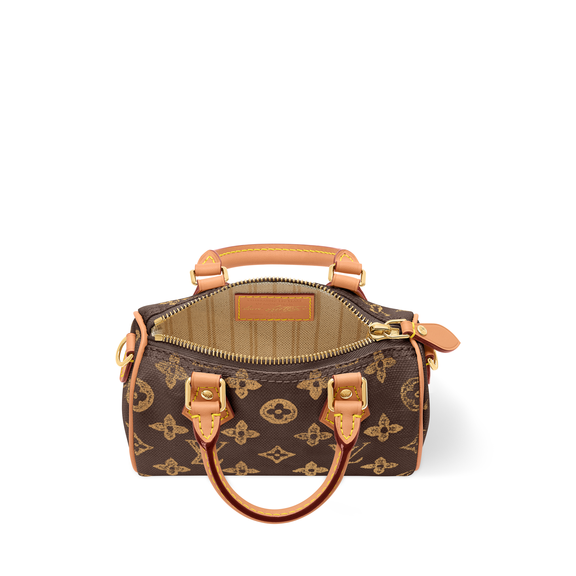 LV Icon Bags & Purses: Iconic LV Sillouettes | LOUIS VUITTON ®